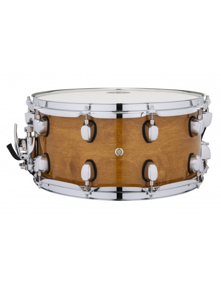 Caisse claire MPX 14" x 6,5" - Naturel brillant