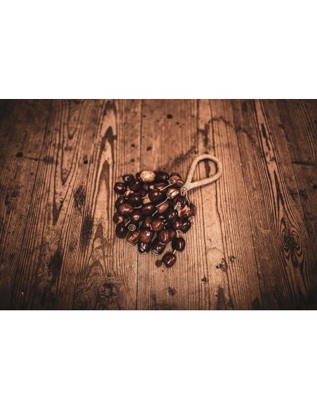Shaker Pala 27,94 cm - Naturel