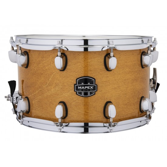 Snare drum MPX 14" x 8" - Natural Gloss