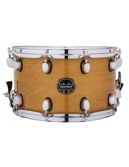 Caisse claire MPX 14" x 8" - Naturel brillant