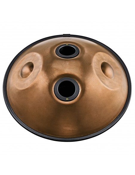 Handpan Pygmy en Fa 22" 11 notes - Vintage Copper