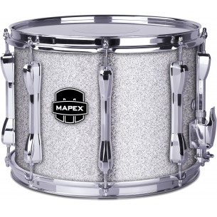 QLS1410-CK - Caisse claire de marche Qualifier 14" x 10" - Crystal Sparkle