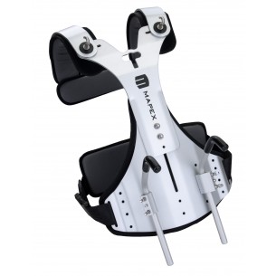 MVBD-MPN - Bass drum harness