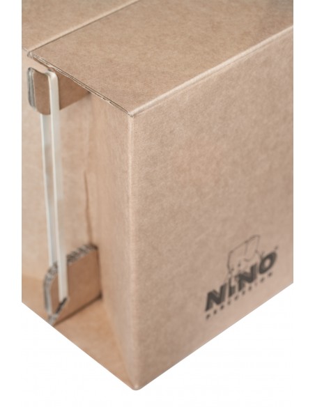Cajon Cardboard pour enfant 28 x 25 x 31 cm