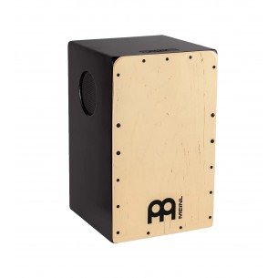 Cajon à haut-parleurs 30 x 50 x 30 cm