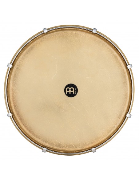 Pandero de plena Seguidor 14" - Antique Brown