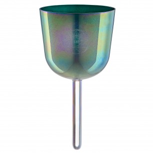 Bol de cristal 639 Hz