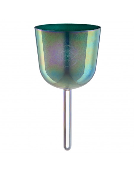 Bol de cristal 639 Hz