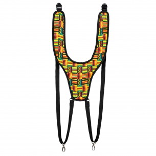 Pro djembe strap - Simbra