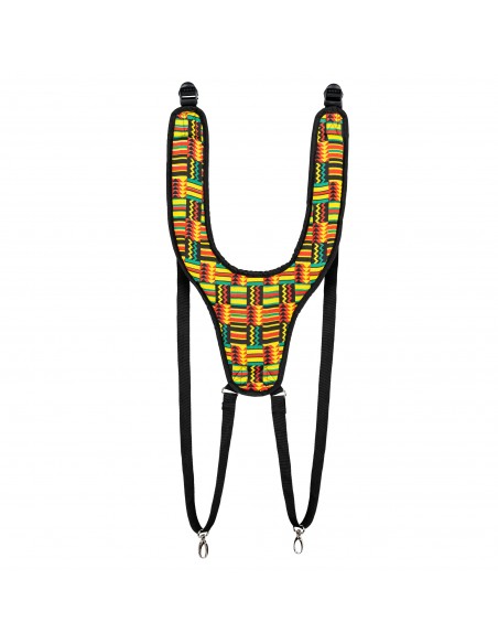 Pro djembe strap - Simbra