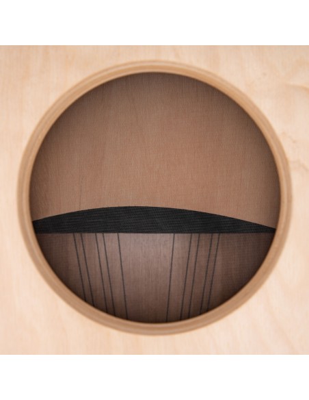 Cajon Artisan Edition Bulera - Tulip