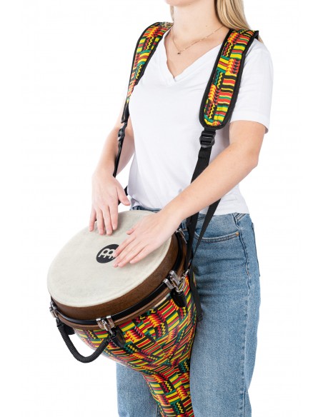 Pro djembe strap - Simbra