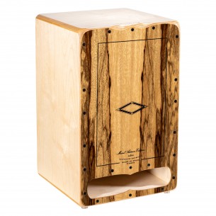 Cajon Artisan Edition Cantina - Limba