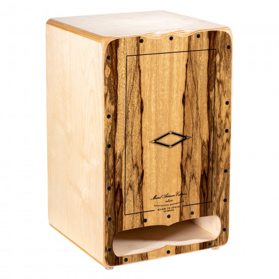 Artisan Edition Cantina cajon - Limba