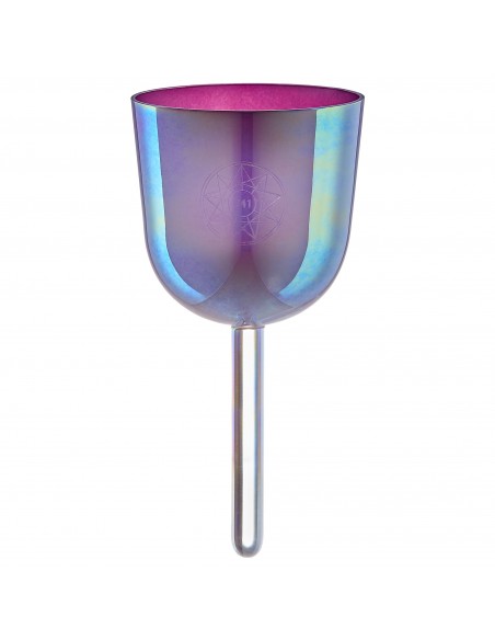 Bol de cristal 741 Hz