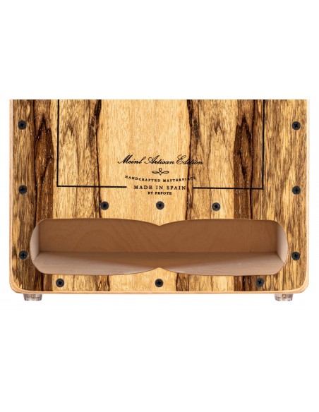 Cajon Artisan Edition Cantina - Limba