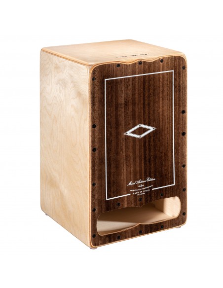 Artisan Edition Cantina cajon - Eucalyptus