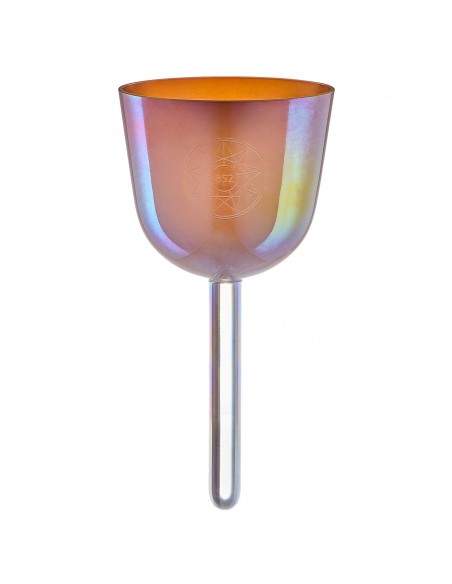 Bol de cristal 852 Hz