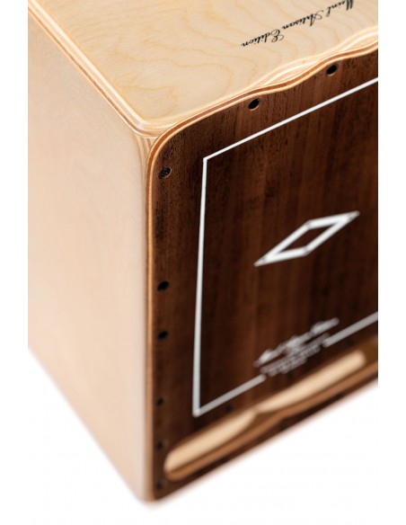 Cajon Artisan Edition Cantina - Eucalyptus