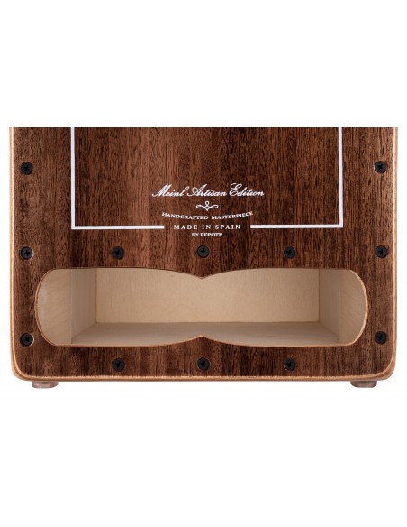 Cajon Artisan Edition Cantina - Eucalyptus