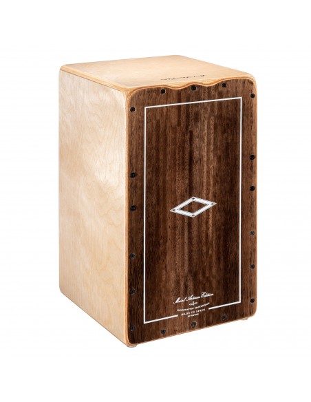 Cajon Artisan Edition Minera - Eucalyptus