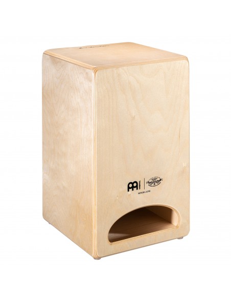 Cajon Artisan Edition Minera - Eucalyptus