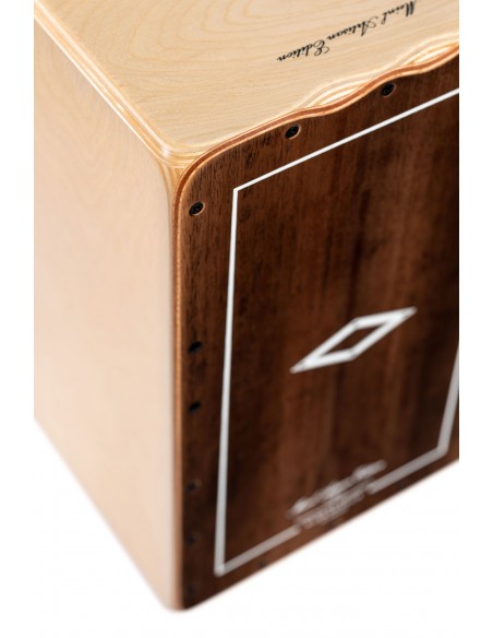 Artisan Edition Minera cajon - Eucalyptus
