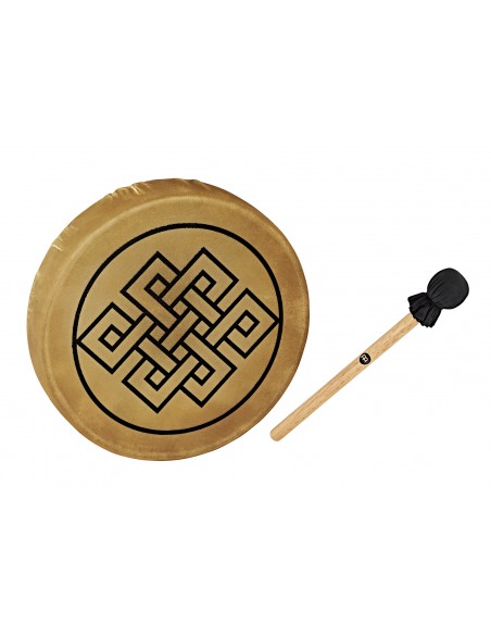 Hoop drum 15" American style