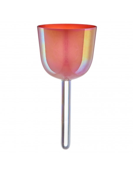 Bol de cristal 963 Hz