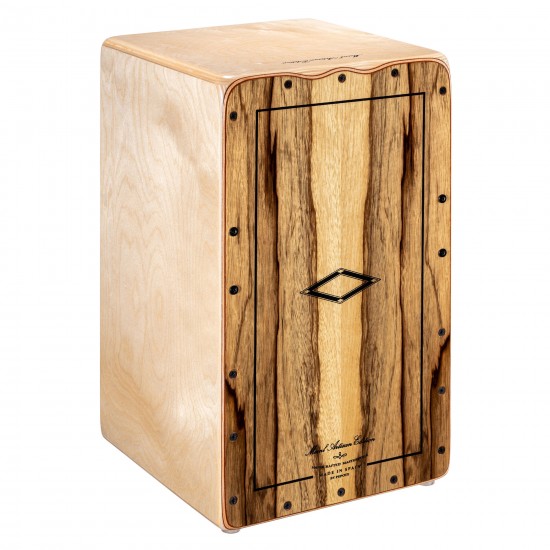 Artisan Edition Minera cajon - Limba