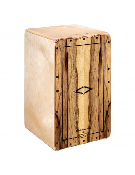 Artisan Edition Minera cajon - Limba