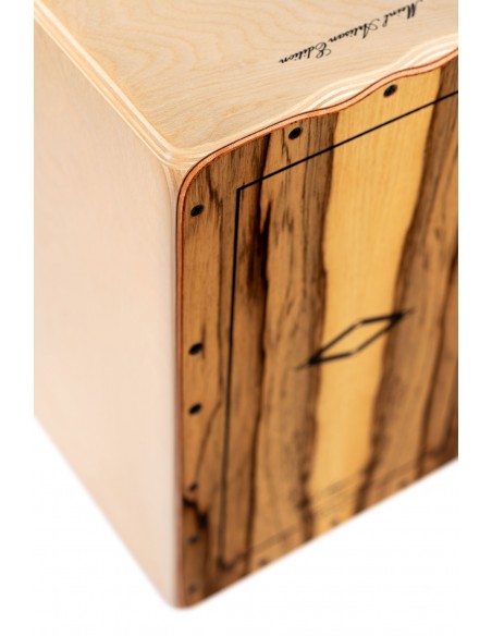 Cajon Artisan Edition Minera - Limba