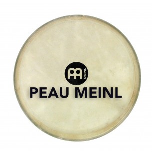 RHEAD-7NT - Peau 7" pour bongo