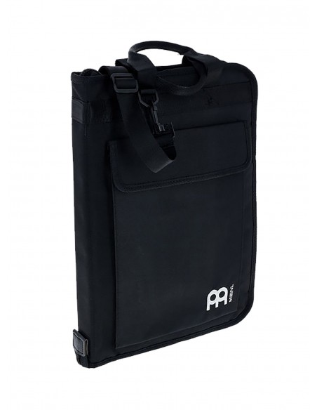 Housse pour baguettes grand modèle 11 poches - Noir