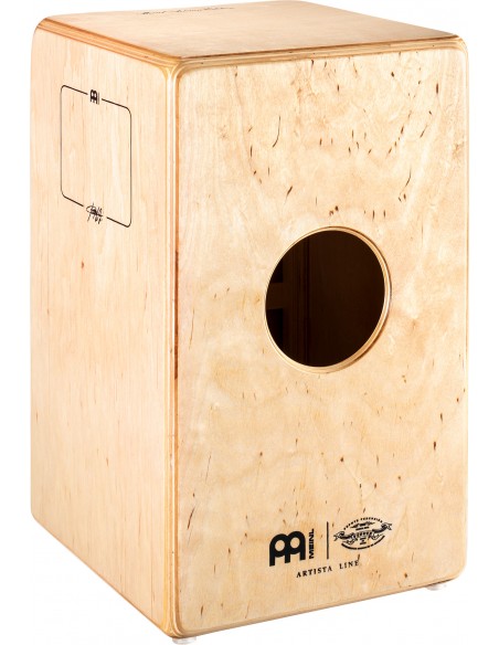 Cajon Artisan Edition Paquito González Performer