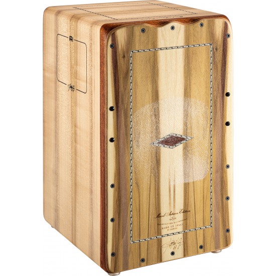 Cajon Artisan Edition Paquito González Pro