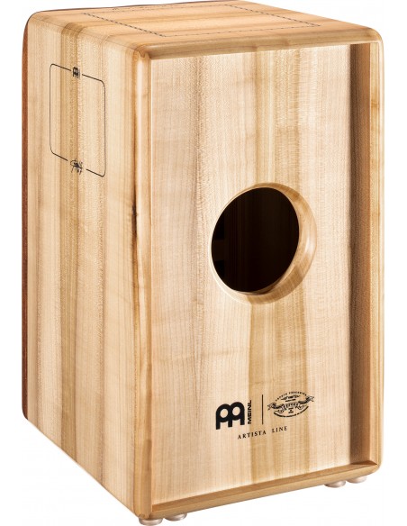 Artisan Edition Paquito González Pro cajon