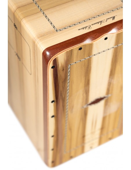 Cajon Artisan Edition Paquito González Pro