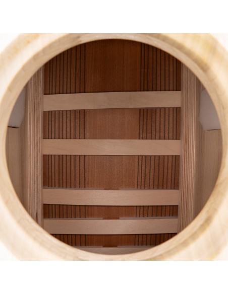 Artisan Edition Paquito González Pro cajon