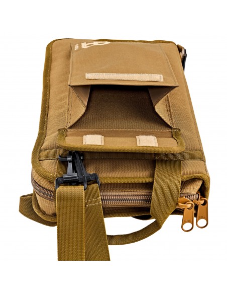 Pro drumstick bag - Coyote Brown