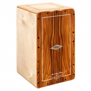 Cajon Artisan Edition Seguiriya - Palissandre