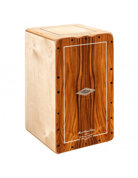 Cajon Artisan Edition Seguiriya - Palissandre