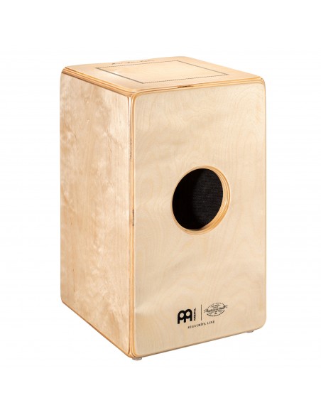 Cajon Artisan Edition Seguiriya - Palissandre