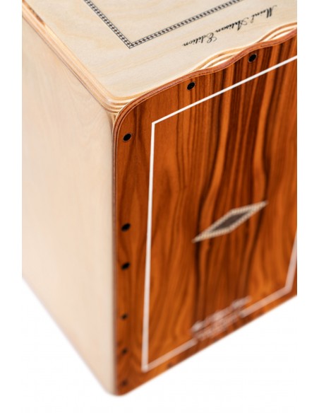 Artisan Edition Seguiriya cajon - Rosewood