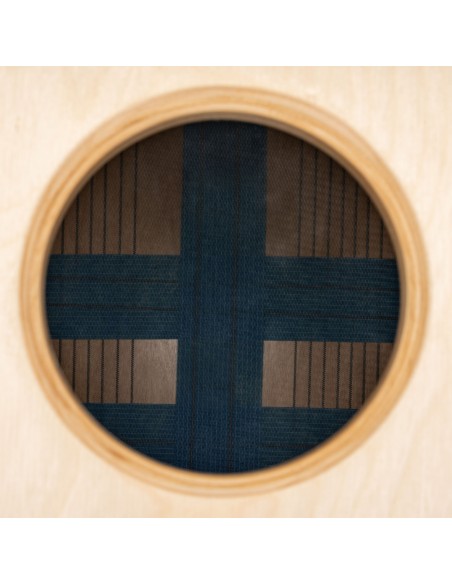 Cajon Artisan Edition Seguiriya - Palissandre