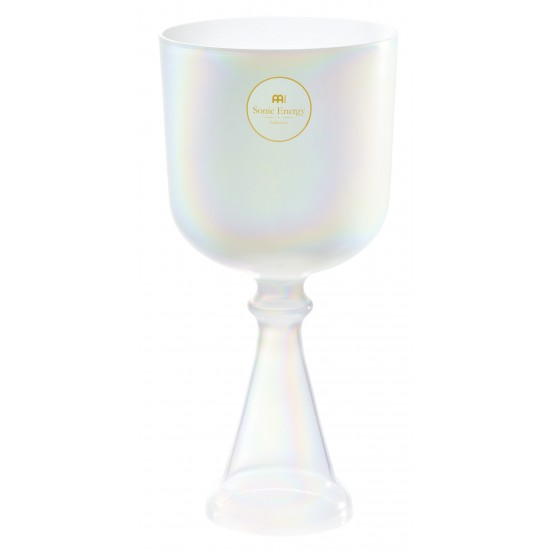 Crystal singing chalice 5.5"