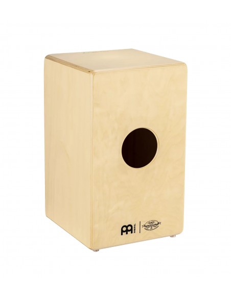 Cajon Artisan Edition Tango - Eucalyptus brun