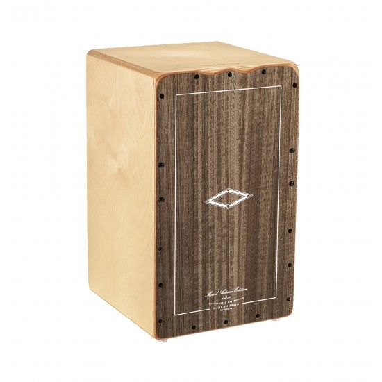 Cajon Artisan Edition Tango - Eucalyptus gris