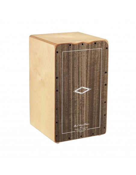 Cajon Artisan Edition Tango - Eucalyptus gris