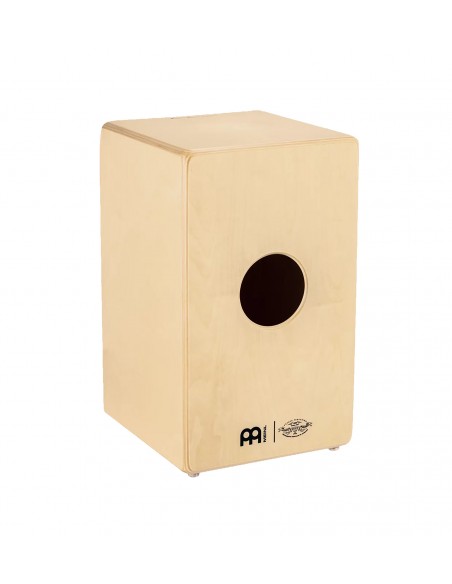 Cajon Artisan Edition Tango - Eucalyptus gris
